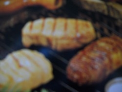 Chilisteaks