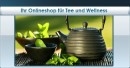 Tee und Kraut