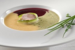 Kohlsüppchen