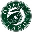 Queensland Tee