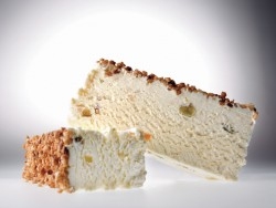 Nougat Parfait von Debic