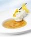 Crème Brûlée mit Orange und Zimt von Debic
