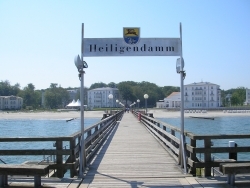 Grand Hotel Heiligendamm streicht die Segel: Insolvenz