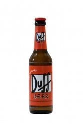 Urteil im Streit um Duff Beer