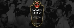 Bacardi Legacy Cocktail Competition