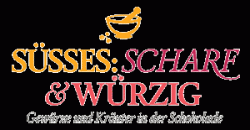 „Süsses: Scharf & Würzig“ – Ausstellung im Kölner Schokoladenmuseum