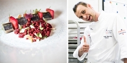 Acqua Panna & S.Pellegrino Young Chef of the Year 2014: Sergey Berezutskiy