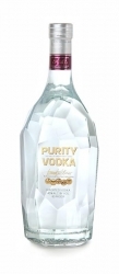Purity Vodka: Mehrere Goldmedaillen beim Asian Spirits Master Award