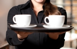Gastronomie und Kaffeeautomaten: Nescafé hat B2B Kaffeemaschinen im Angebot