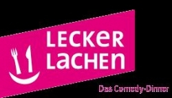 Comedy Dinner: Lecker Lachen in Leipzig