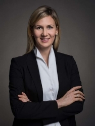 Jumeirah Group: Nadja Vanessa Springhetti neuer Director of Global Sales