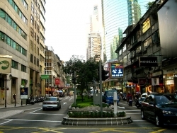 Guide Michelin Macau: neun Restaurants mit Stern