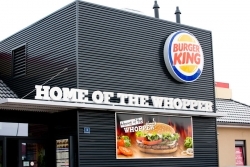 Beef-Bringdienst: Burger King lanciert Lieferservice in Deutschland und Österreich