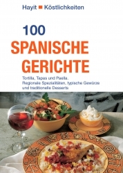 Buchtipp: „100 spanische Gerichte“ von Ute Theuer