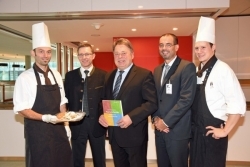 Bayerischer Ernährungsminister wünscht sich mehr regionale Speisen in Kantinen