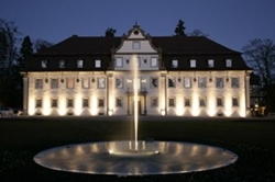 Wald & Schlosshotel Friedrichsruhe: Small Luxury Hotel of the World
