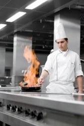 Kein Risiko eingehen: Der richtige Versicherungschutz in der Gastronomiebranche