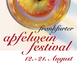 Alles Rund ums Stöffche: Frankfurter Apfelweinfestival lädt ein