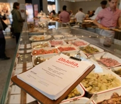 Italo-Gastro: OhJulia expandiert – drei neue Standorte geplant