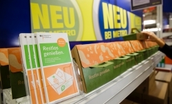 Nachhaltigkeit: Beste-Reste-Boxen jetzt bei Metro Cash & Carry