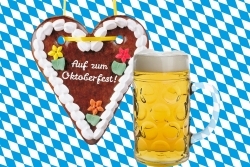 Festsaison: Deutsche Brauer warnen vor Alkohol am Steuer