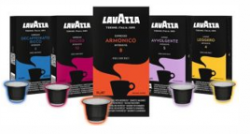 Breiteres Sortiment: Lavazza Kapseln jetzt auch für Nespresso-Maschinen
