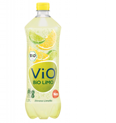 Auszeichnung: Vio Bio Limonade ist Bestseller 2016