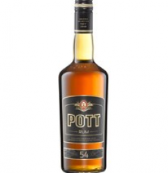 Alles neu: Pott Rum präsentiert sich in frischerem Design