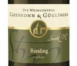 `Weinwirtschaft“ urteilt: Weingärtner Cleebronn & Güglingen haben den „Best Buy Weißwein“