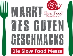 Faire Lebensmittel: „Markt des guten Geschmacks - die Slow Food Messe“ in Stuttgart