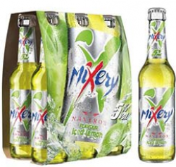 Verbraucherschutz: Karlsberg Brauerei ruft MiXery zurück