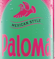 E viva Mexico: Borco bringt Paloma Pink Watermelon an den Start