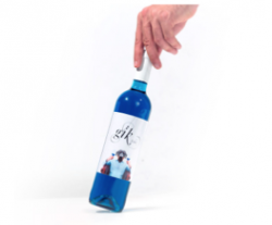 Gik: Spanische Jungwinzer kämpfen für ihren blauen Wein