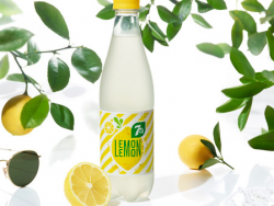 Sommergetränk: 7UP launcht 7UP Lemon Lemon mit internationalem Event