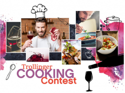 Kreative Koch-Videos gesucht: Erster Trollinger Cooking Contest gestartet