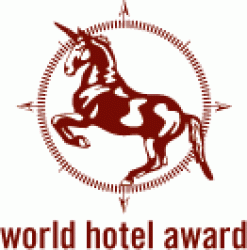 Nominierungen zum World Hotel Award 2010