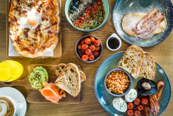 Bookatable by Michelin Umfrage: 70 Prozent der Gäste setzen auf ein gutes Frühstück