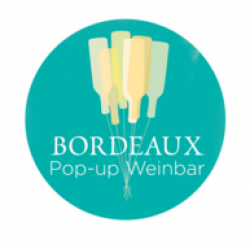Rund um Bordeaux: Pop-up Weinbar eröffnet in Hamburg