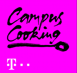 Campus-Kulinarik: Telekom Campus Cooking bringt Festivalfeeling vor die Mensa
