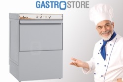 Amika Gastro Spülmaschine  - Eine ideale Einstiegsmaschine für Gastronomen