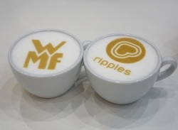 In Sachen Kaffee: WMF und Ripples gehen Vertriebspartnerschaft ein