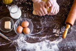 Der Trend des Selberbackens – DIY in der Küche