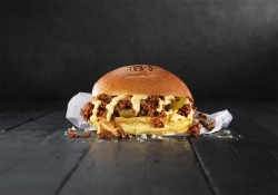 Fast Food Klassiker: Bobby & Fritz bringt Sloppy Joe nach Deutschland