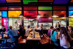 Kulinarik in Israel: Das Open Restaurants Festival in Jerusalem
