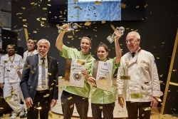 Iba: Nicole und Patrick Mittmann sind beste Bäcker Deutschlands