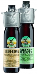 Fernet-Branca – Jetzt mit Flachmann