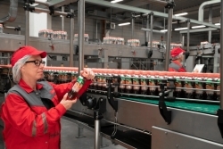 Getränkeproduktion: Coca-Cola Deutschland investiert in deutsche Standorte