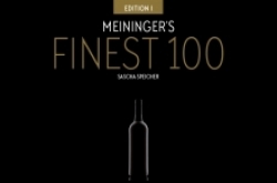 Buchtipp: Meininger’s Finest 100 führt durch die gastronomische Weinlandschaft