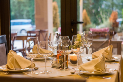 Moderne Restaurants: Was erwarten Gäste von einem Dienstleister?