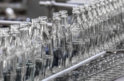 Glasflaschen: Coca-Cola investiert 30 Millionen in Mannheim